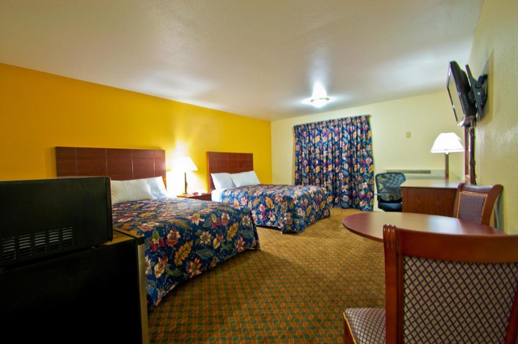 Passport Inn And Suites - Middletown Buitenkant foto