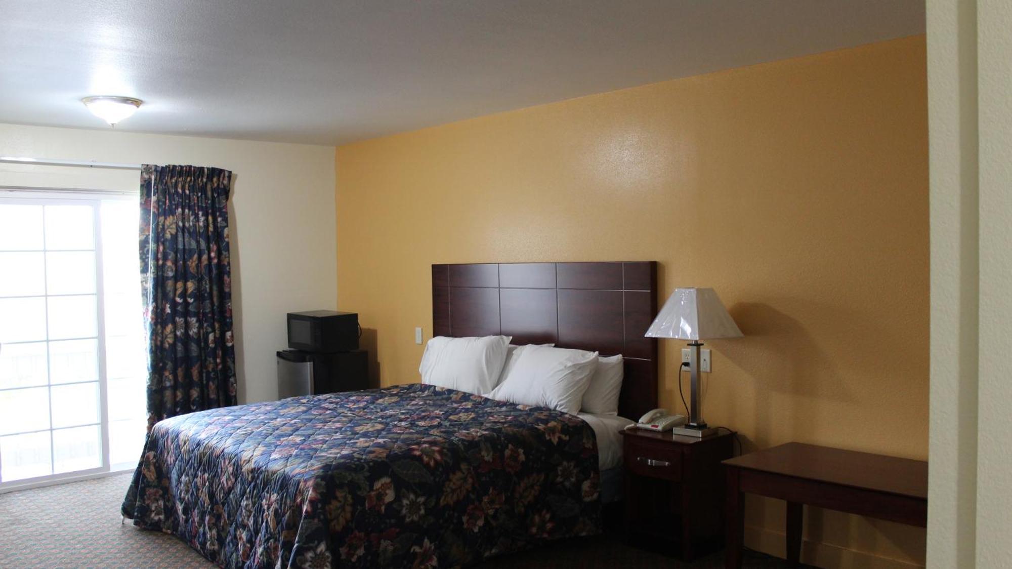 Passport Inn And Suites - Middletown Buitenkant foto