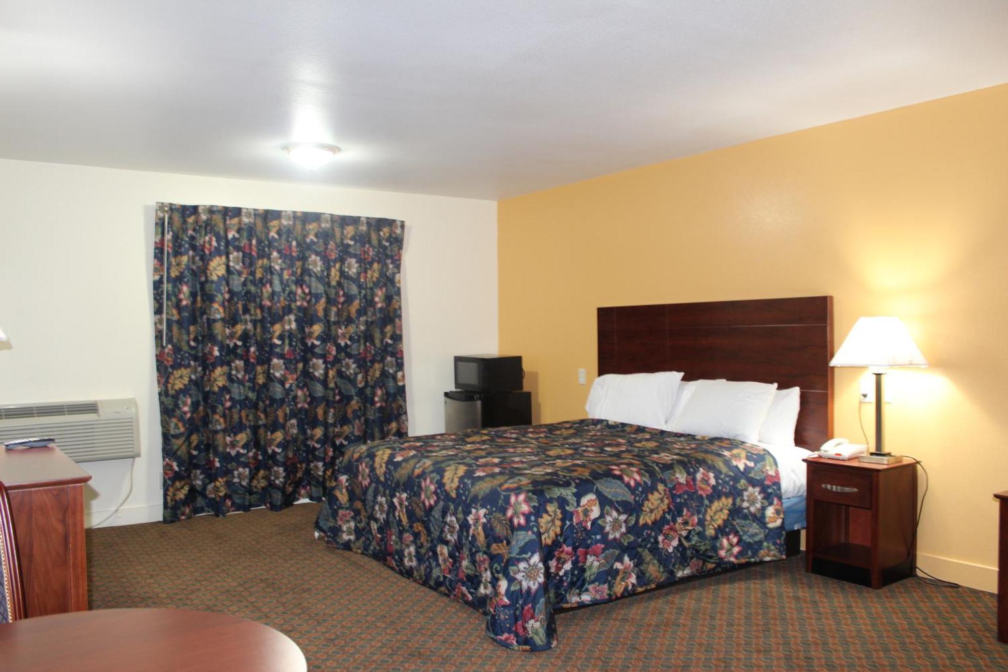 Passport Inn And Suites - Middletown Buitenkant foto