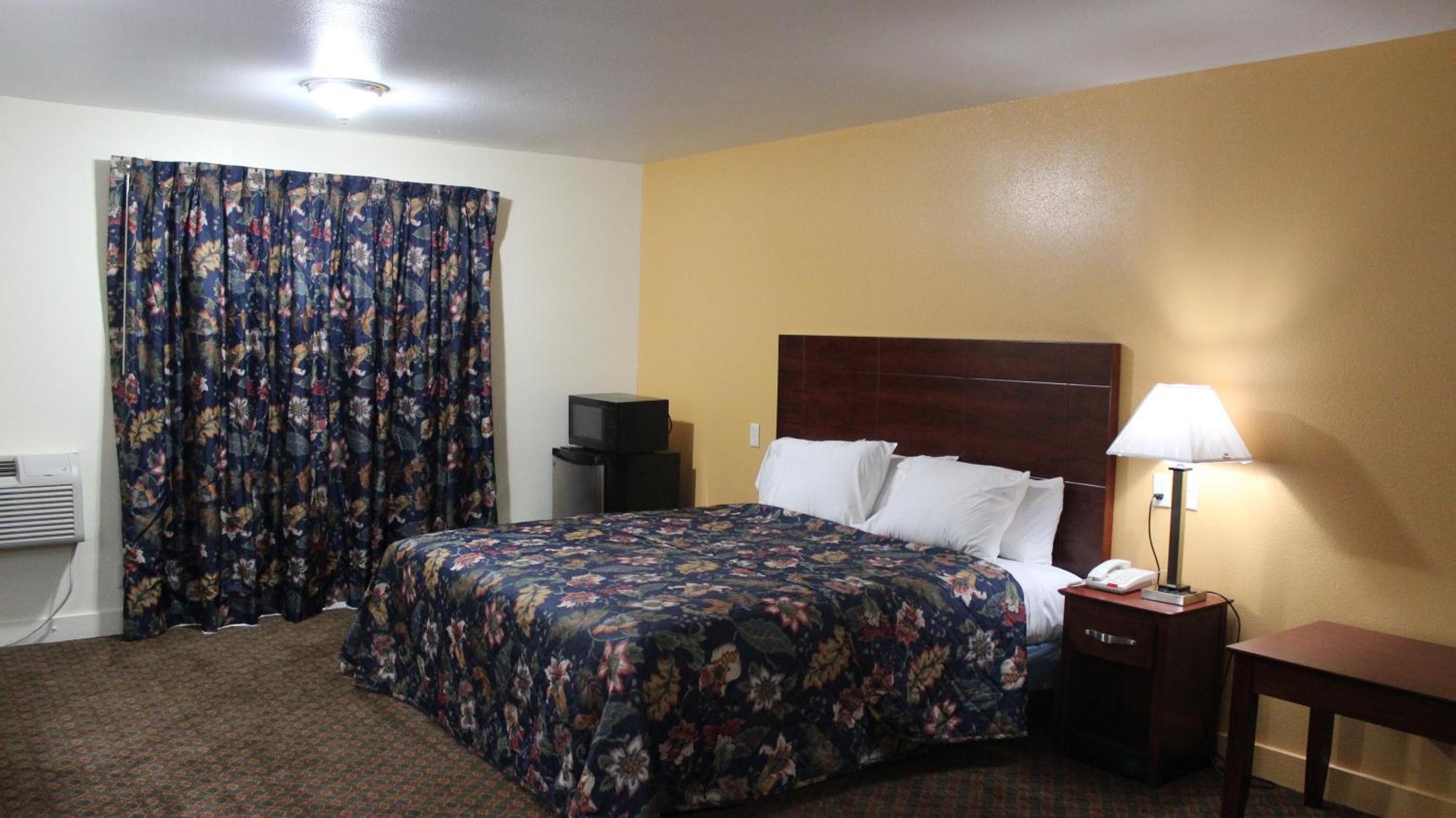Passport Inn And Suites - Middletown Buitenkant foto